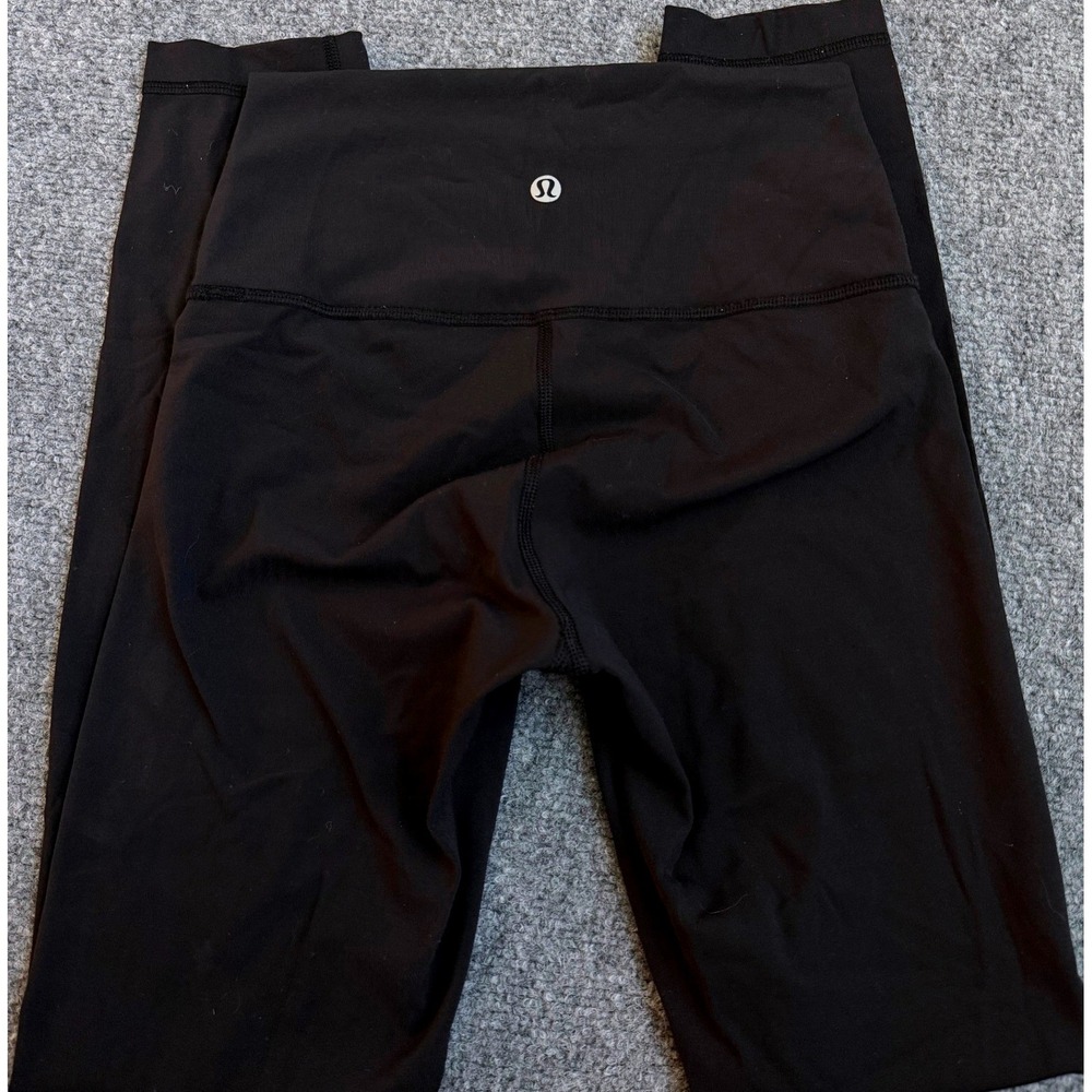 Lululemon Wunder Under High Rise 7/8 Tight Luxtreme Leggings Gym Yoga Training
